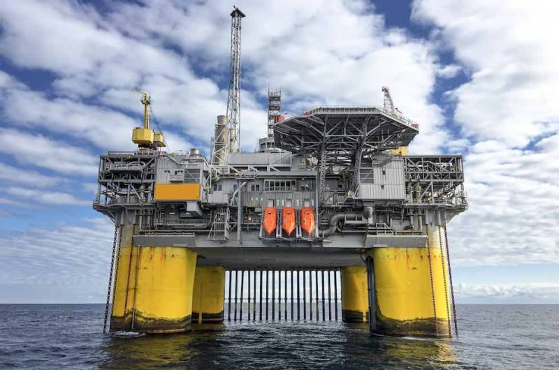 offshore-rig offshore-rig